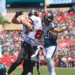 Baker Mayfield: Traveling a day early won't help Eagles with the heat