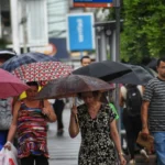 Esfriou! ES terá frio de 8°C; confira a previsão do tempo