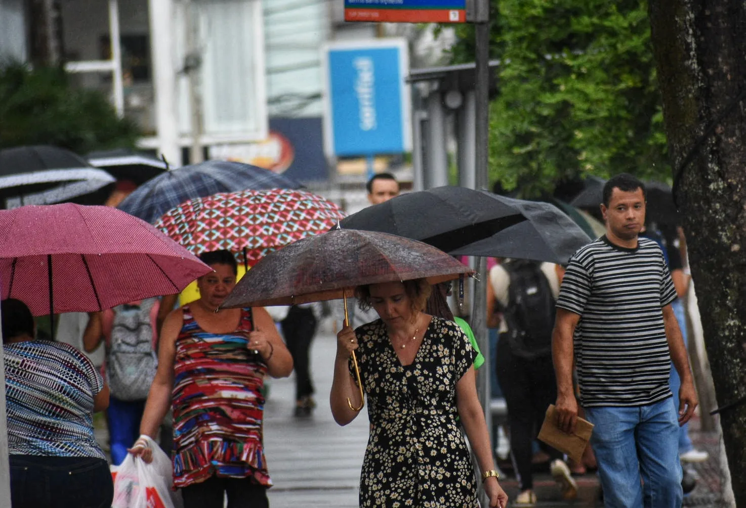 Esfriou! ES terá frio de 8°C; confira a previsão do tempo
