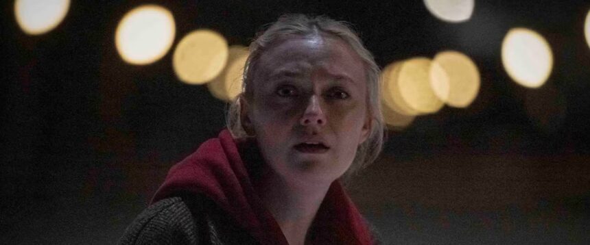 Vicious movie review & film summary (2025)