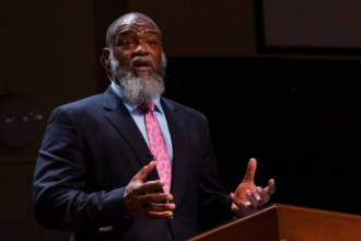 Who was Voddie Baucham Jr? Pastor and Founders Ministries president passes away at 56