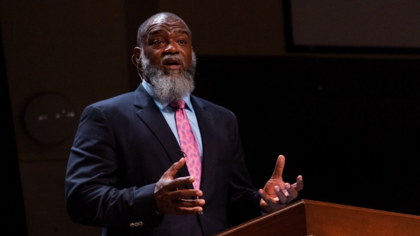 Who was Voddie Baucham Jr? Pastor and Founders Ministries president passes away at 56