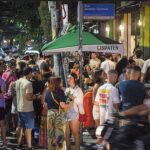 Por que Botafogo foi escolhido por revista britânica como o bairro mais descolado do Rio?