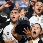 Corinthians conquista su sexta CONMEBOL Libertadores Femenina – CONMEBOL