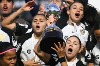 Corinthians conquista su sexta CONMEBOL Libertadores Femenina – CONMEBOL