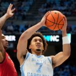 Sports Illustrated’s Men’s College Basketball Preseason Top 25: No. 21 North Carolina