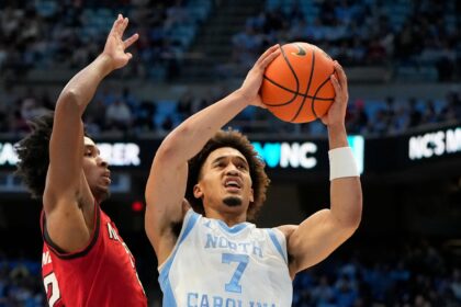 Sports Illustrated’s Men’s College Basketball Preseason Top 25: No. 21 North Carolina