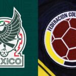 Mexico vs. Colombia: Preview, Predictions and Lineups