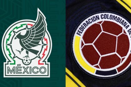 Mexico vs. Colombia: Preview, Predictions and Lineups