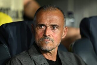 FC Barcelona v Paris Saint-Germain - UEFA Champions League 2025/26 League Phase MD2