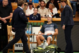 Why Holger Rune’s Injury Sparked a Schedule Debate