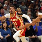 Transformar turnovers em pontos: 3 chaves para a vitória do Orlando contra os Hawks Scoring Off Turnovers among 3 Keys to victory as Orlando hosts the Hawks