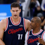 Chris Paul revela onde pretende encerrar sua carreira Phoenix Suns v Los Angeles Clippers