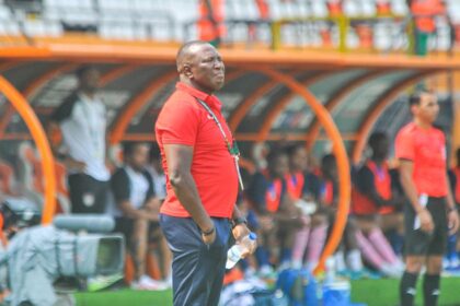 Moçambique ambiciona estar no Mundial 2026: «Há uma grande crença»