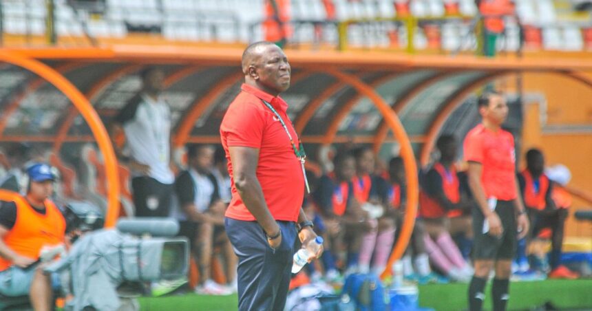 Moçambique busca vaga no Mundial de 2026 com confiança Moçambique ambiciona estar no Mundial 2026: «Há uma grande crença»