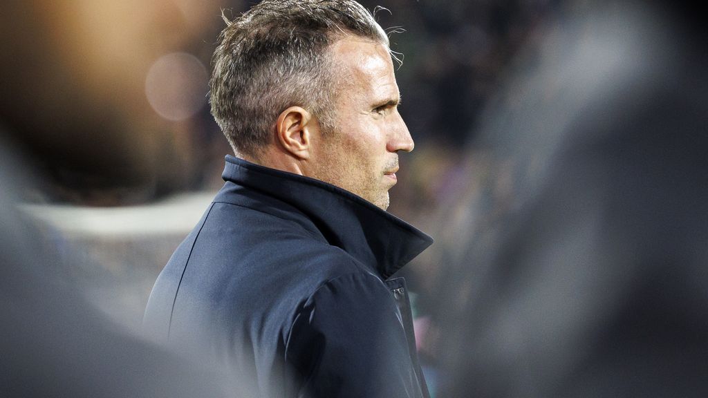 Feyenoord tem pedido negado, jogo contra PSV no período da tarde Verzoek Feyenoord afgewezen, topper tegen PSV 'gewoon' in de middag