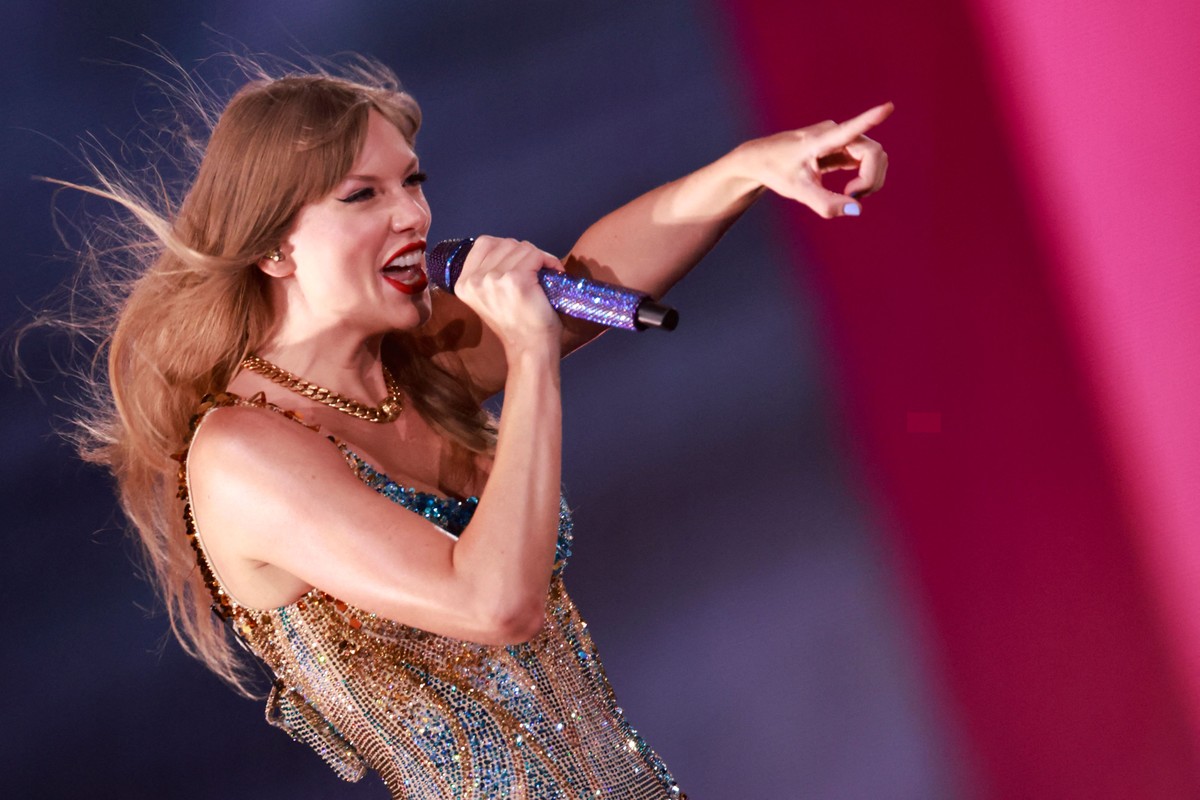 Por que o novo álbum de Taylor Swift, 'The life of a showgirl', é considerado o marco de uma vitória?