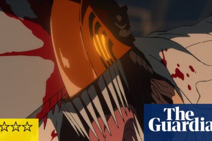 Chainsaw Man – The Movie: análise do arco Reze e suas emoções Chainsaw Man – The Movie: Reze Arc review – gore-soaked demonic anime squats in the manopshere | Film