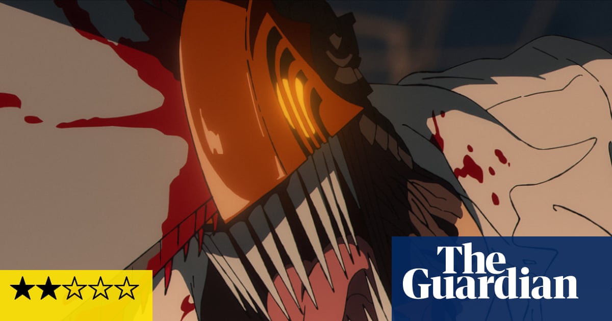 Chainsaw Man – The Movie: análise do arco Reze e suas emoções Chainsaw Man – The Movie: Reze Arc review – gore-soaked demonic anime squats in the manopshere | Film