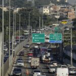 Invepar cede controle da Linha Amarela para fundo árabe Mubadala