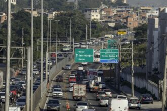 Invepar cede controle da Linha Amarela para fundo árabe Mubadala