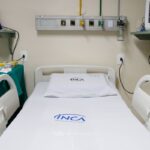 Câncer de próstata: segundo mais frequente entre os homens Câncer de próstata é o segundo mais comum entre homens