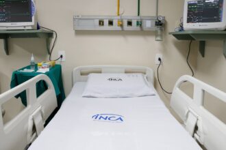 Câncer de próstata é o segundo mais comum entre homens