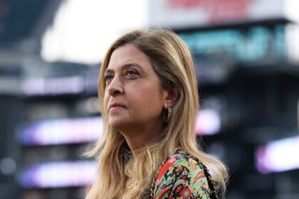 'Defendo os interesses do Palmeiras sem tentar asfixiar adversários'