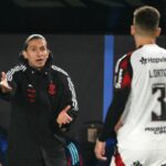 Flamengo divulga jogadores para duelo com Racing na Libertadores Flamengo divulga relacionados para confronto contra Racing pela Libertadores; veja nomes