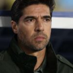 Ídolo do Palmeiras pode estar de saída para jogar em outro gigante do futebol brasileiro