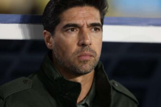 Ídolo do Palmeiras pode estar de saída para jogar em outro gigante do futebol brasileiro