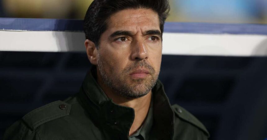 Ídolo do Palmeiras pode se transferir para outro clube brasileiro Ídolo do Palmeiras pode estar de saída para jogar em outro gigante do futebol brasileiro