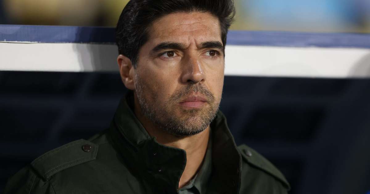 Ídolo do Palmeiras pode estar de saída para jogar em outro gigante do futebol brasileiro