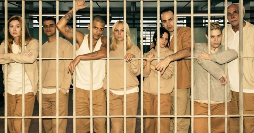 Quem está no presídio de Tremembé? Saiba quem são os criminosos reais retratados na nova série do Prime Video