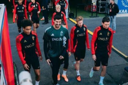 onde assistir, escalações e arbitragem