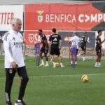 Onde assistir, escalações e arbitragem