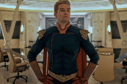 'É sobre resistência contra um governo fascista'