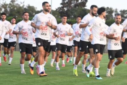 Djibouti x Egito: onde assistir e escalações