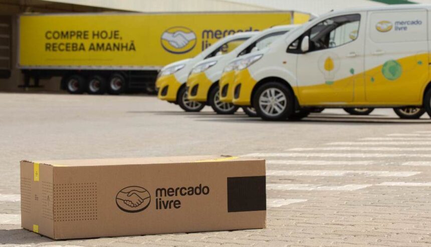 Mercado Livre lança assinatura com 4 streamings por R$ 39,90