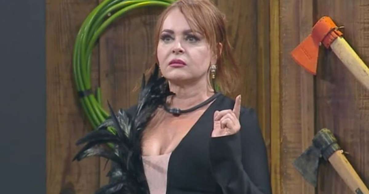 Gaby Spanic já foi expulsa de reality? Após 'barraco' com Fernando em 'A Fazenda 17' e acusação de xenofobia, equipe da atriz se manifesta