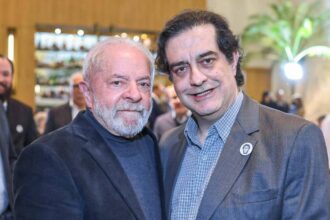 Advogado de elite é encontrado morto; polícia investiga - 02/10/2025 - Mônica Bergamo