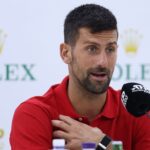 Djokovic surpreende e rebate Alcaraz sobre tema polêmico no tênis: 'Precisamos fazer mais do que apenas falar'