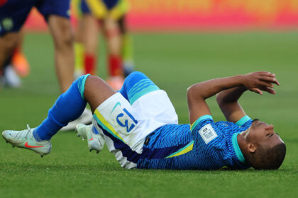 O país do desporto paralímpico, do surfe e das ginásticas - 06/10/2025 - O Mundo É uma Bola