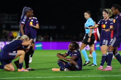 Com brasileira em campo, Lyonnes vence o Arsenal na estreia da Champions League Feminina
