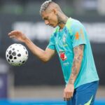 Orlando City oferece 'projeto de carreira' a Richarlison, mas negociação não avança; veja bastidores