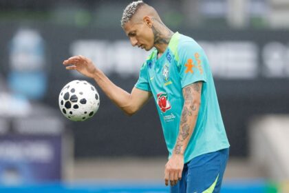 Orlando City oferece 'projeto de carreira' a Richarlison, mas negociação não avança; veja bastidores