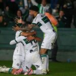 Coritiba bate 90% de chances de subir na Série B; veja probabilidades de acesso e rebaixamento