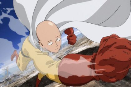 Que horas estreia One Punch Man Temporada 3? Veja calendário de lançamento