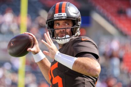 Joe Flacco traded: Impact on Bengals, Browns, fantasy, picks