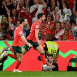 Cristiano Ronaldo perde pênalti, mas Portugal marca nos acréscimos e vence Irlanda nas eliminatórias para a Copa